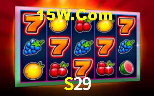 Live Casino S29