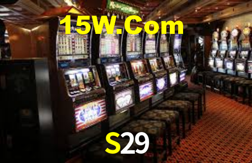 VIP Casino S29
