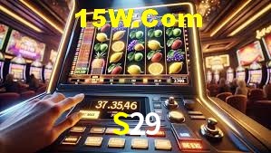 Account Benefits S29