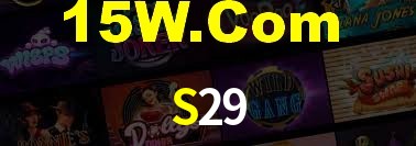 Slot Games S29