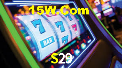Welcome Bonus S29