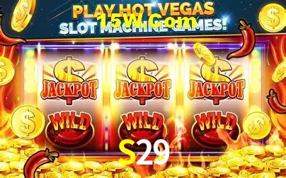  S29 Bet