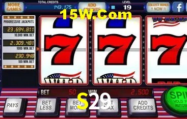 Casino Ao Vivo S29