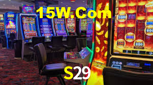 Roulette Table S29