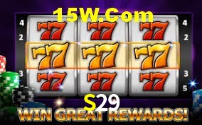 Quick Registration S29