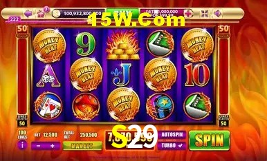 Sinta a adrenalina dos jogos de cassino com S29