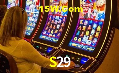Integração de APIs S29