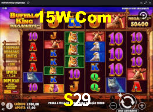Blackjack Table S29