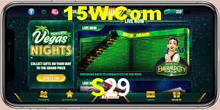 Live Casino S29